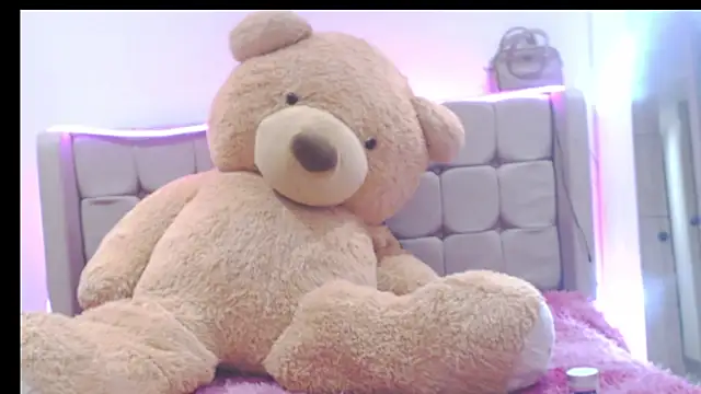 HotAss Hally online show from April 12, 5:12 am