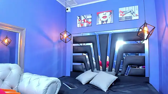 lilyth adam online show from November 26, 1:28 am