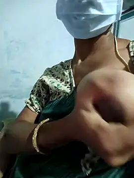 TeluguhotRani online show from October 6, 4:37 pm