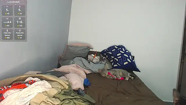 Snapshot of brisazanes chatting on November 13, 3:27 am brisazanes online show from November 13, 3:27 am