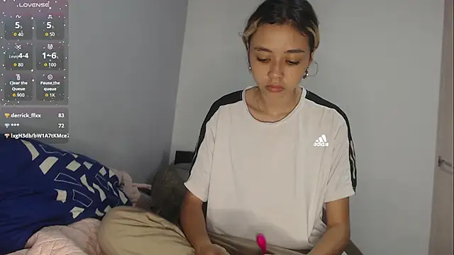 Snapshot of brisazanes chatting on November 16, 7:19 pm brisazanes online show from November 16, 7:19 pm