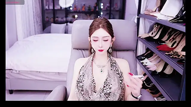 kelariy online show from April 19, 12:48 pm