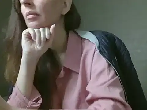 Snapshot of CandiCole chatting on October 1, 6:19 am CandiCole online show from October 1, 6:19 am