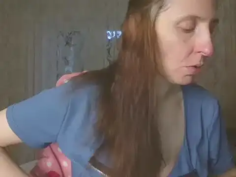 CandiCole online show from February 20, 4:42 am