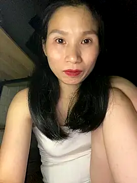 Snapshot of MinHiNi chatting on September 19, 7:25 pm MinHiNi online show from September 19, 7:25 pm