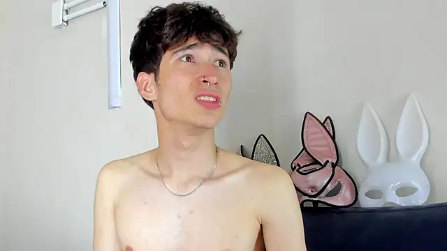  DantFox  online show from September 14, 4:33 am