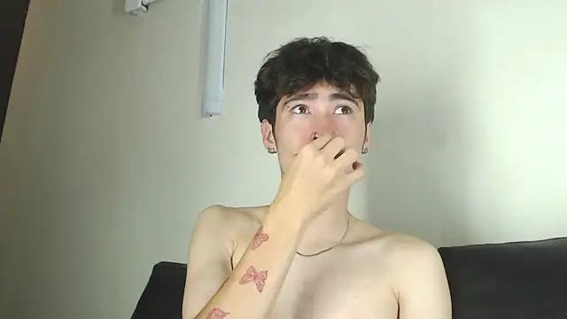  DantFox  online show from September 21, 7:26 pm