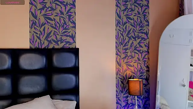  DantFox  online show from October 10, 2:54 am