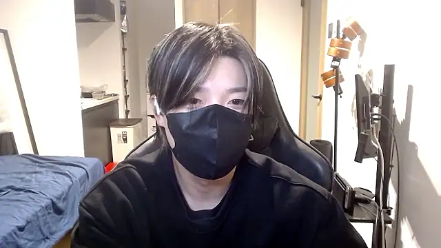 Mei-Tanaka online show from October 22, 12:49 pm