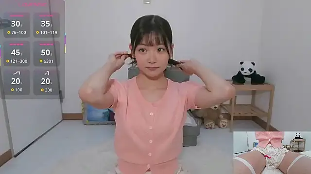 Snapshot of yuzukichi_jp chatting on September 17, 3:41 am yuzukichi jp online show from September 17, 3:41 am