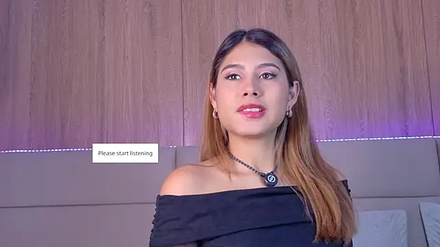 ZoehAngel online show from February 18, 11:17 am