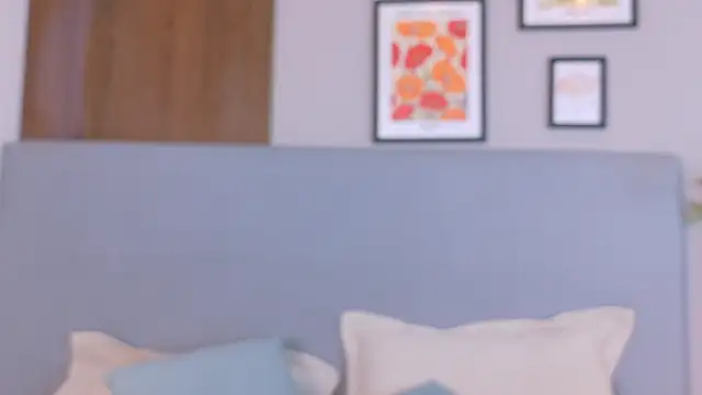 ZoehAngel online show from March 29, 1:44 pm