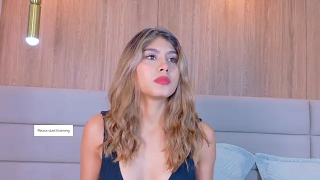 ZoehAngel online show from April 1, 11:33 am