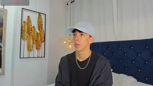 Snapshot of AerumChae chatting on February 18, 11:50 am AerumChae online show from February 18, 11:50 am