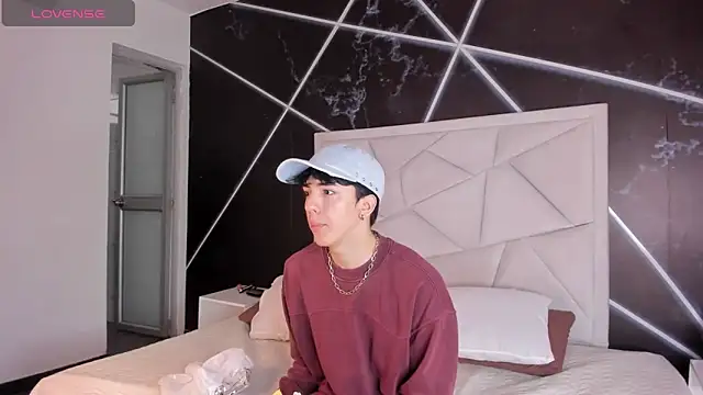 AerumChae online show from April 14, 12:11 pm