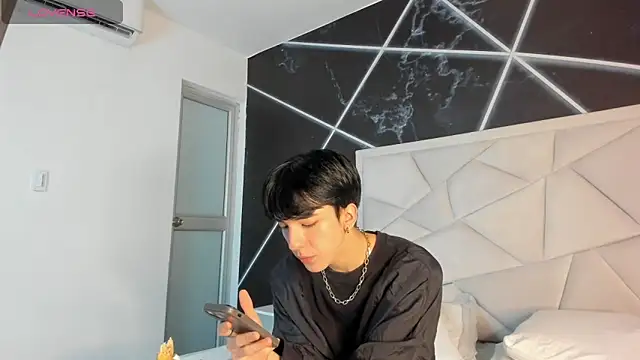 AerumChae online show from April 17, 12:30 pm