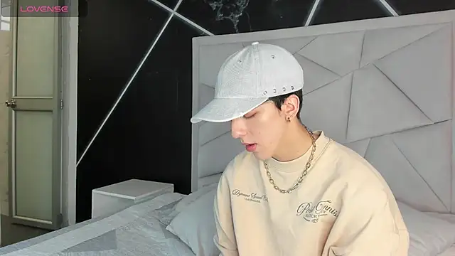 AerumChae online show from April 20, 12:41 pm