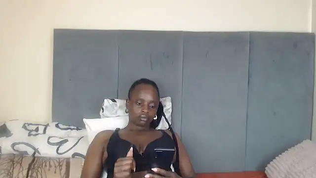 Jah-Queen online show from September 11, 7:52 am