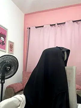 SeraphineCute online show from September 15, 10:21 pm