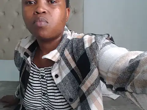 Lolly Ramochele online show from November 24, 6:51 pm