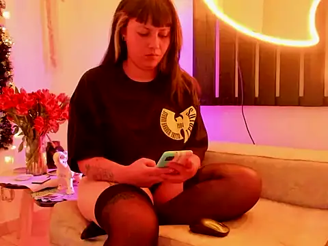 Dafne4 online show from March 10, 6:35 pm