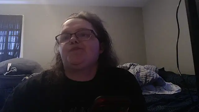 TheMistyPrice online show from November 14, 1:54 pm