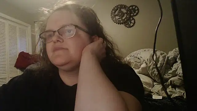 TheMistyPrice online show from November 17, 12:22 pm