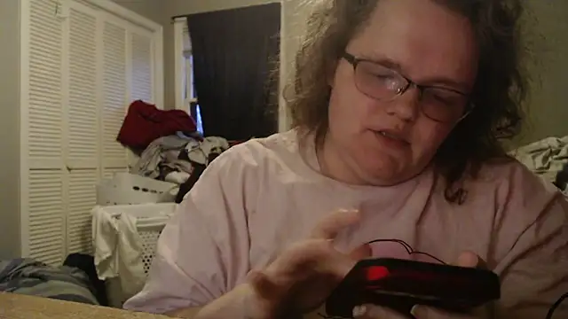 TheMistyPrice online show from November 24, 12:38 pm