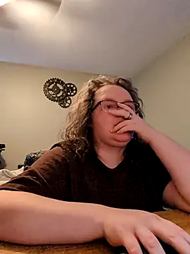 TheMistyPrice online show from December 1, 1:27 pm