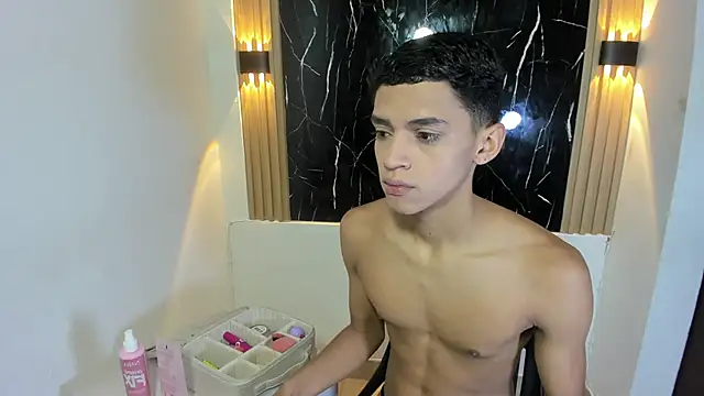 BILLY JAMEES online show from October 28, 11:25 am