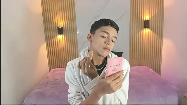 BILLY JAMEES online show from December 4, 12:14 pm