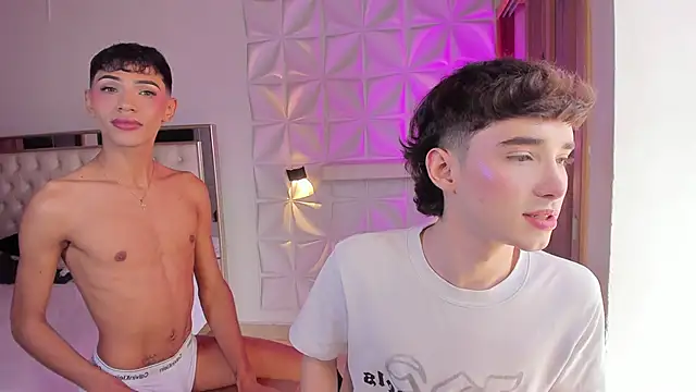 BILLY JAMEES online show from December 21, 7:21 pm