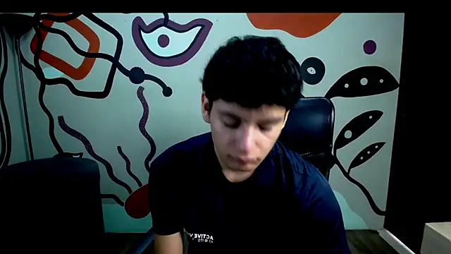 Luca vega online show from September 11, 1:22 pm