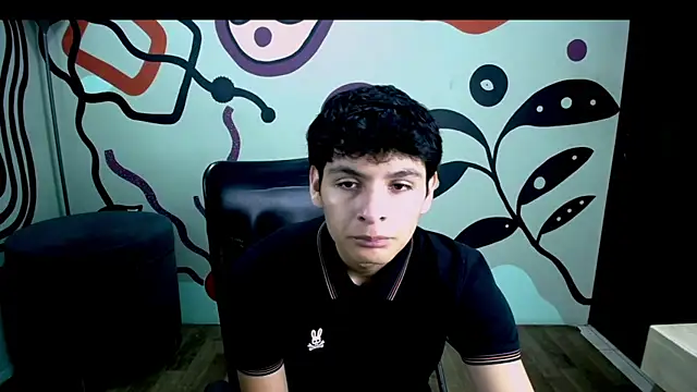 Luca vega online show from September 20, 1:23 pm