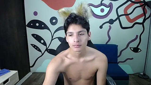 Luca vega online show from October 30, 4:08 pm