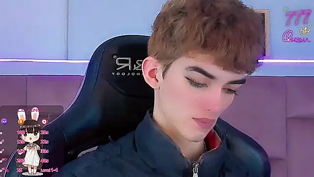 Baby FenixTS online show from February 23, 7:44 pm