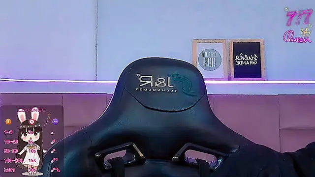 Baby FenixTS online show from February 26, 11:04 pm