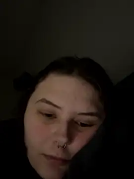 krisdom23 online show from January 19, 3:10 am