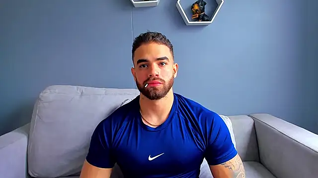 Paul Phoenix online show from October 9, 9:02 pm