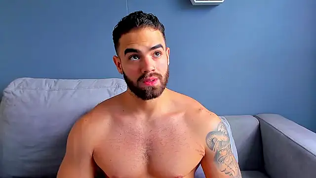 Paul Phoenix online show from October 16, 7:48 pm