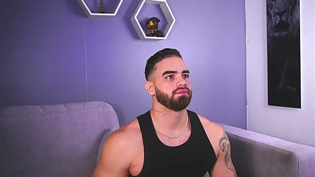 Paul Phoenix online show from October 23, 7:01 pm