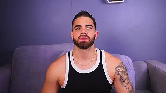 Paul Phoenix online show from December 16, 8:36 pm