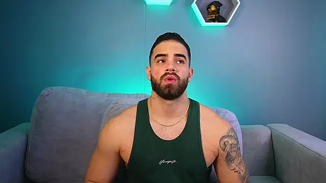 Paul Phoenix online show from January 6, 6:22 pm