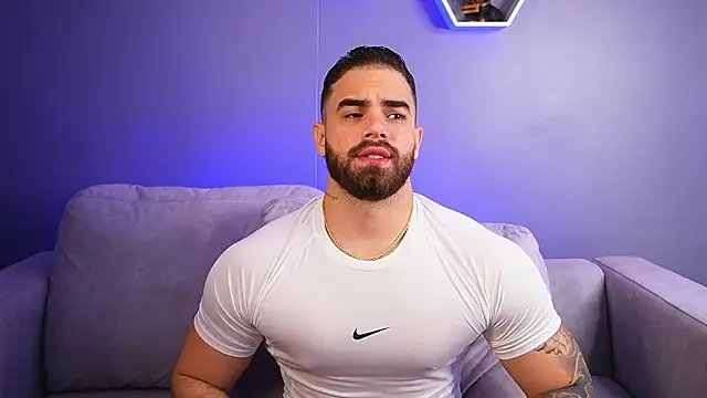 Paul Phoenix online show from January 12, 6:46 pm