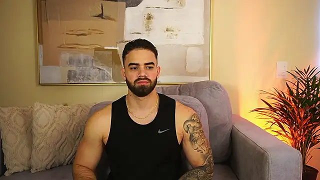 Paul Phoenix online show from March 5, 9:22 pm