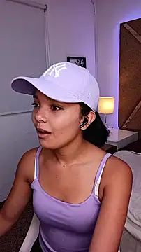 BelhaLawuo online show from January 18, 7:39 pm