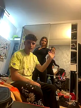 piccolaflo online show from September 26, 7:29 pm