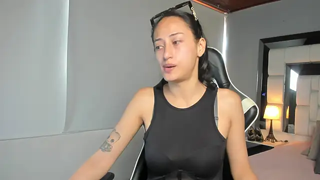 Adhara7 online show from December 15, 8:24 pm