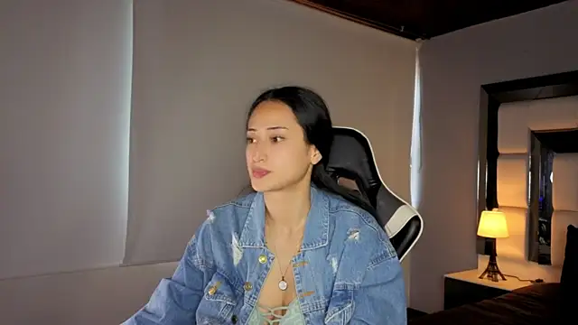 Adhara7 online show from April 17, 8:34 pm