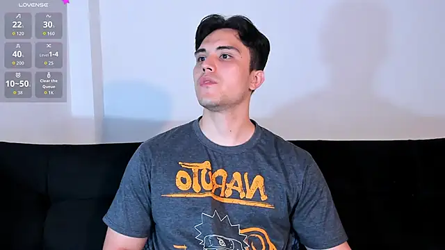 Snapshot of jasonxd9898 chatting on September 10, 1:38 am jasonxd9898 online show from September 10, 1:38 am